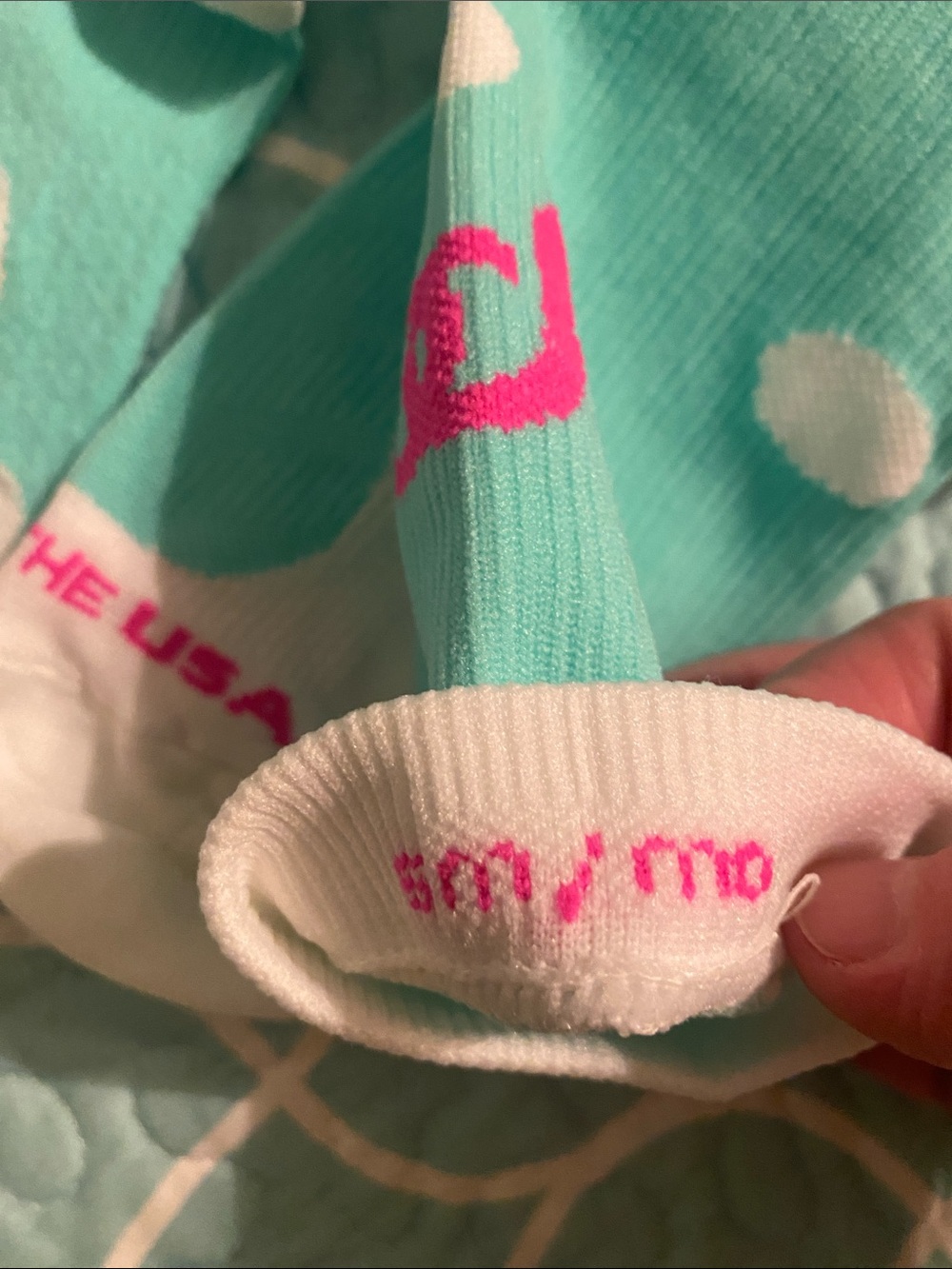 Pro compression small/medium - Picture 2 of 3